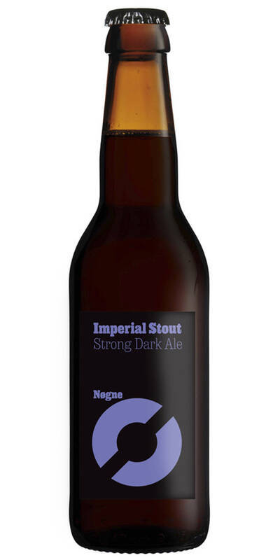Nogne Imperial Stout