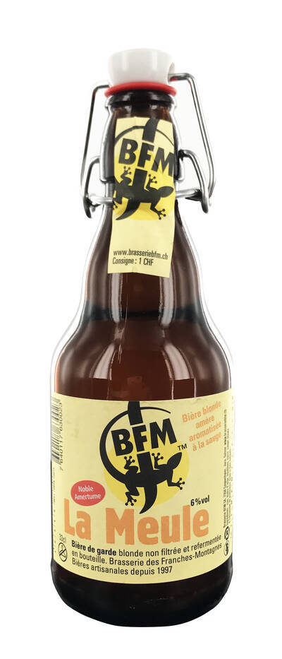 BFM La Meule