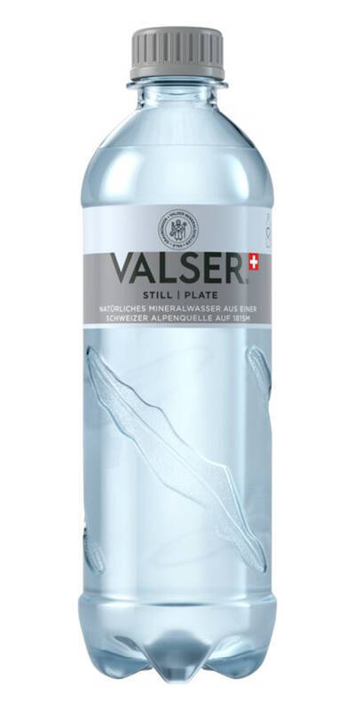 Valser Plate