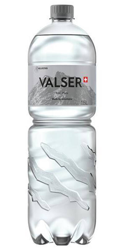 Valser Plate