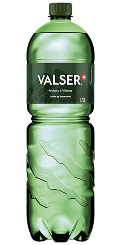 Valser Pétillante