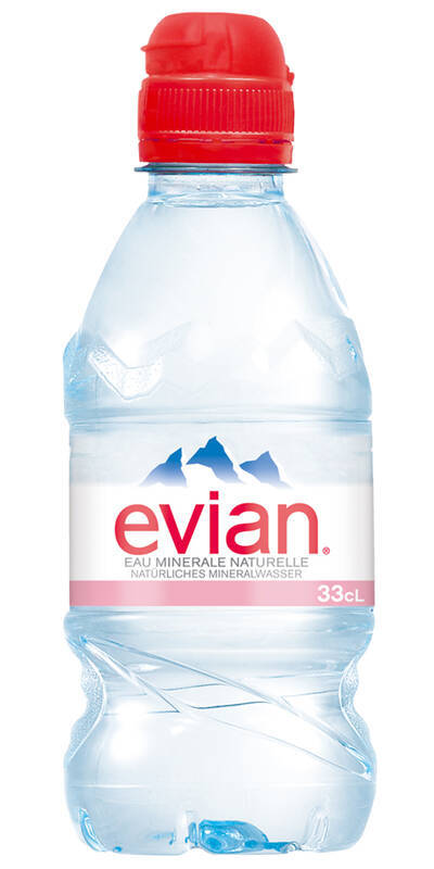 Evian 