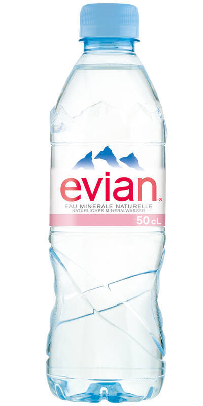 Evian