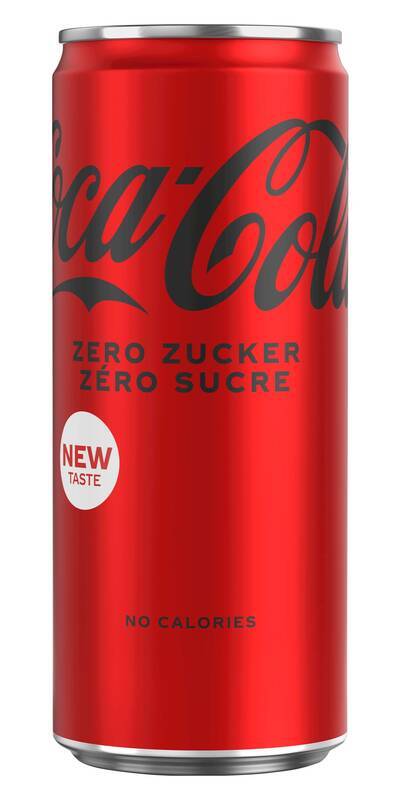 Coca-Cola Zero