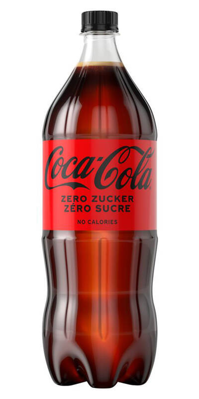 Coca-Cola Zero