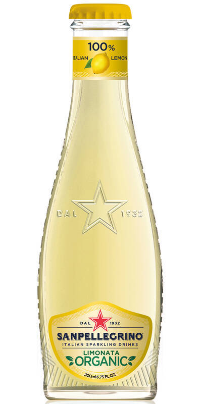 San Pellegrino Limonata