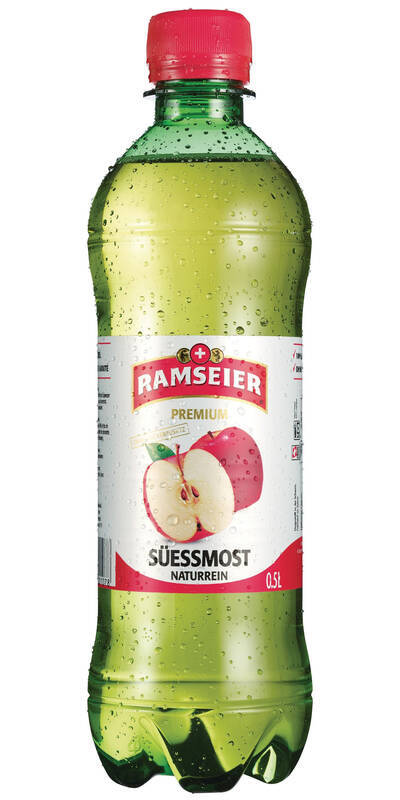 Ramseier doux