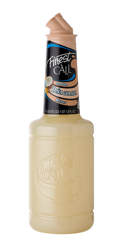 Finest Call Pina Colada