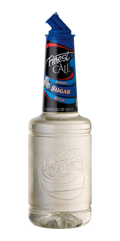 Finest Call Sugar Syrup