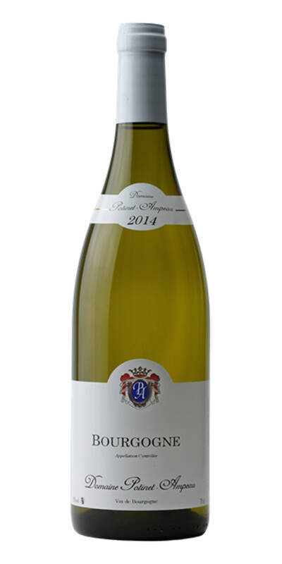 Bourgogne Aligoté 2016 Domaine Potinet Ampeau