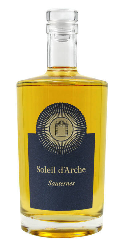 Soleil d'Arche Sauternes 2019/2022
