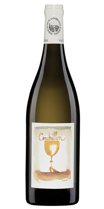 Cendrillon Blanc - 2022 Bio