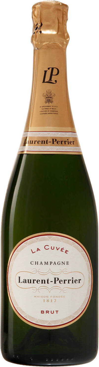 Laurent-Perrier Brut 75 cl