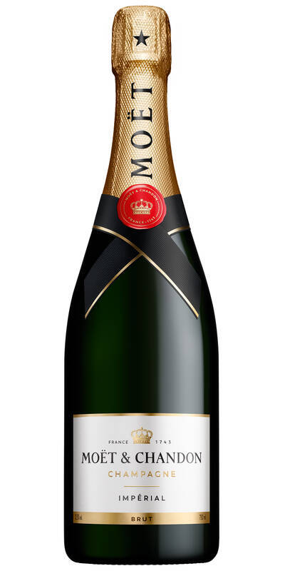 Moet & Chandon Brut