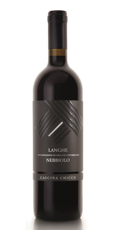 Langhe DOC Nebbiolo 21/22 Cascina Chicco