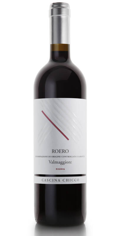 Roero Riserva DOCG Valmaggiore 2020/2023 Cascina Chicco