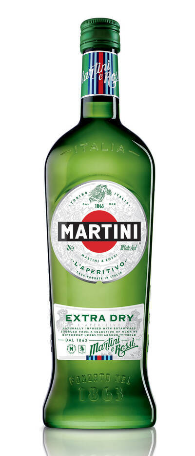 Martini Extra Dry 100 cl