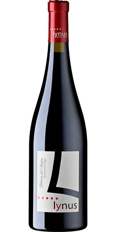 Lynus Ribera Del Duero - 2022