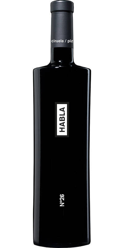 Habla N.30/32 2020/2021 Vino de la Tierra de Extremadura Pamisa