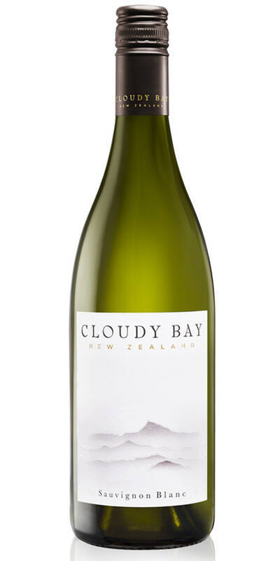 Cloudy Bay Sauvignon Blanc - 2024