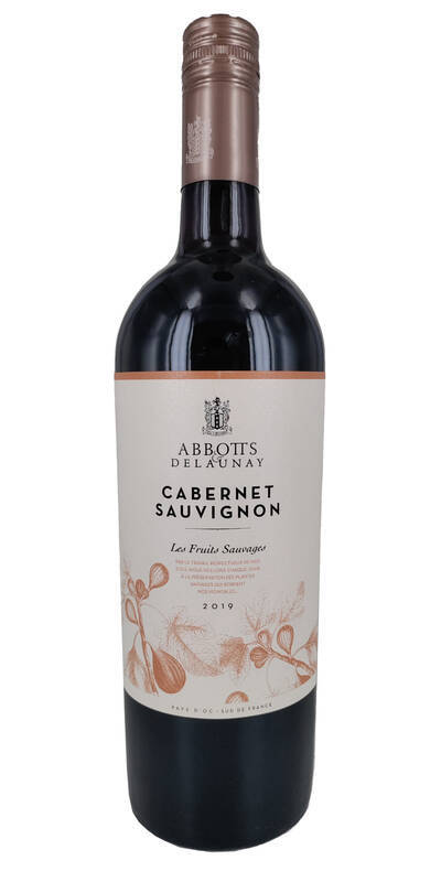 Cab' Sauvignon Casillero del 2019/2020 Concha Y Toro Central Valley