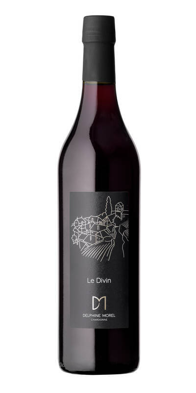 Le Divin - St-Saphorin Morel vins Lavaux AOC - 2024