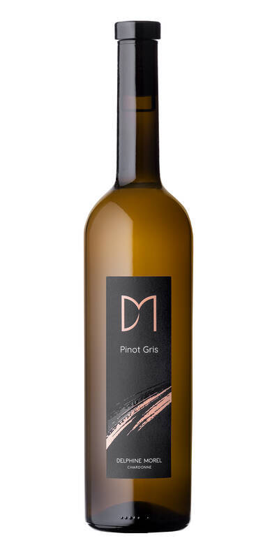 Pinot Gris - Chardonne Morel vins Lavaux AOC - 2024