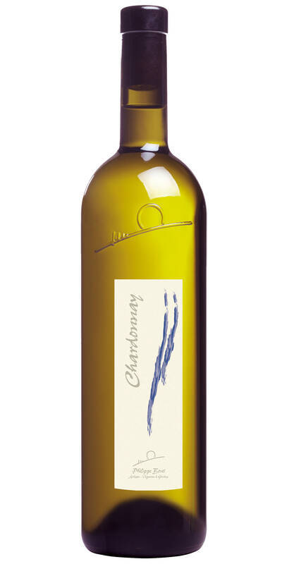 Chardonnay Philippe Bovet Vaud AOC - 2023