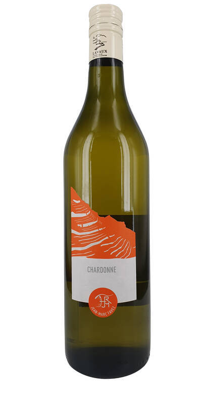 Chardonne blanc Jean-Marc Favez Lavaux AOC - 2023