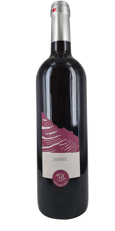 Chardonne-Charubis Jean-Marc Favez Lavaux AOC - 2023