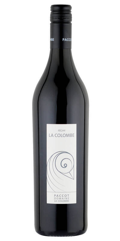 Féchy La Colombe Domaine La Colombe La Côte AOC - 2023 Bio