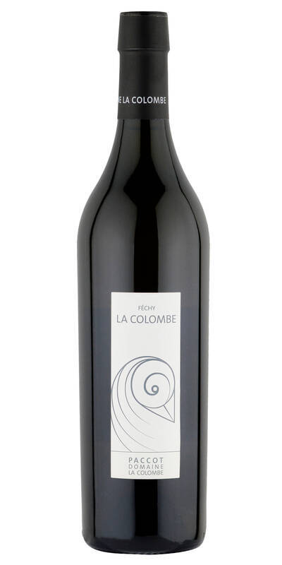 Féchy La Colombe Domaine La Colombe La Côte AOC - 2023 Bio