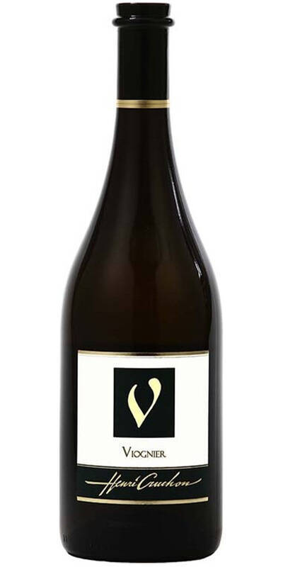 Viognier Domaine Henri Cruchon La Côte AOC - 2023