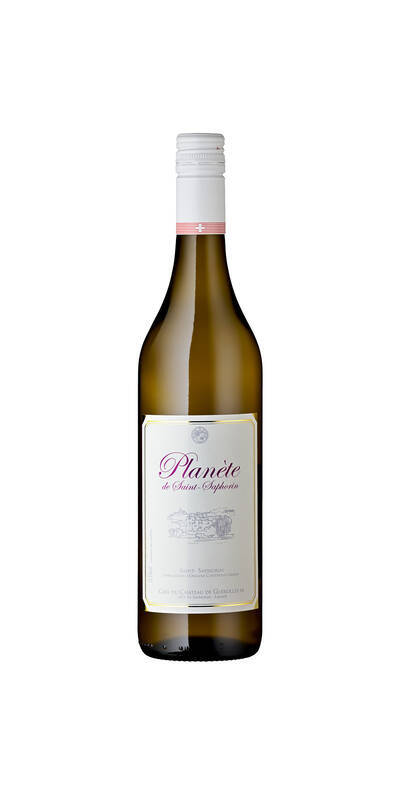 Planète Saint-Saphorin Château de Glérolles Lavaux AOC - 2023