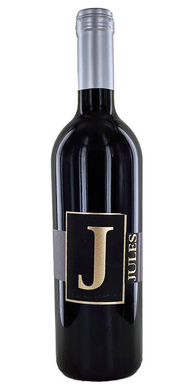 Jules Jean-Marc Favez Lavaux AOC - 2021