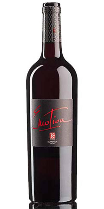 Gamay Emotion Domaine Kursner La Côte AOC - 2024