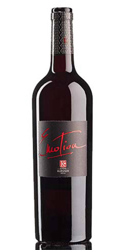 Pinot Noir Le Flambeur Domaine Kursner La Côte AOC - 2023