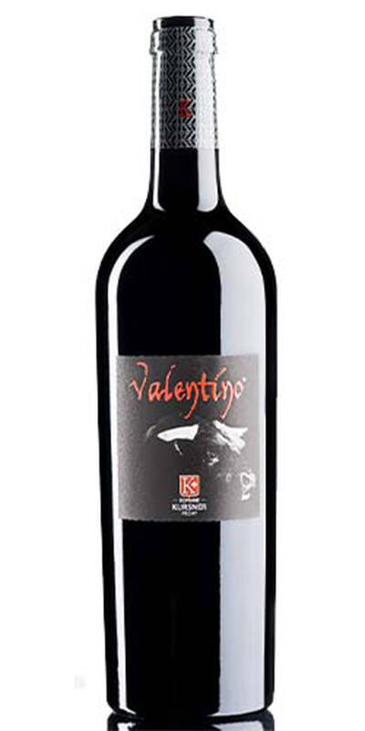 Gamaret Valentino Domaine Kursner La Côte AOC - 2021