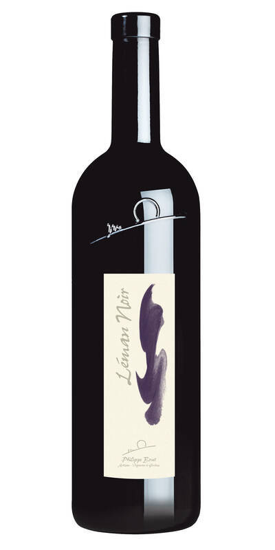 Léman Noir Philippe Bovet Vaud AOC - 2023
