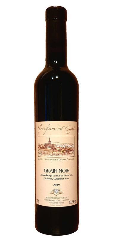 Grain Noir Parfum de Vignes La Côte AOC - 2023