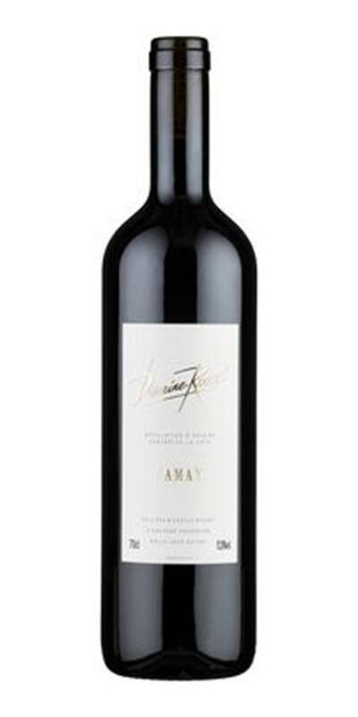 Gamay Domaine Rosset La Côte AOC - 2024