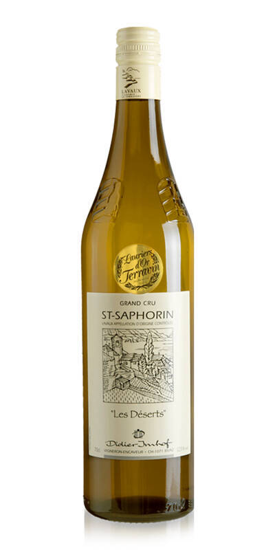 St-Saphorin 