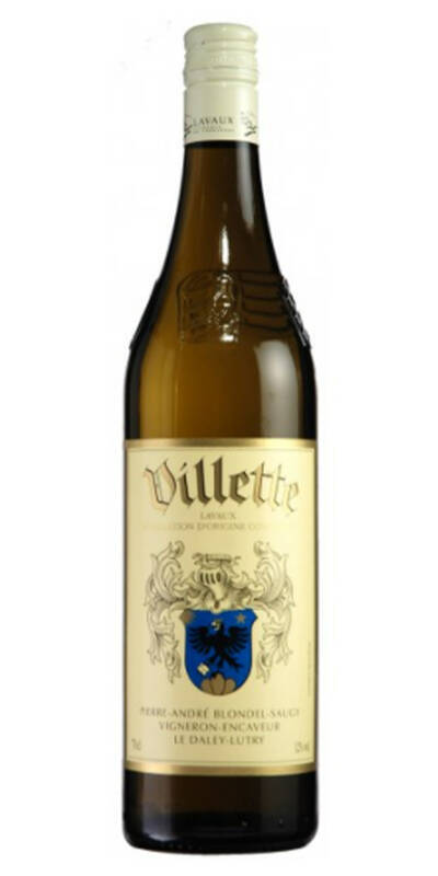 Villette Vins Blondel Lavaux AOC - 2024