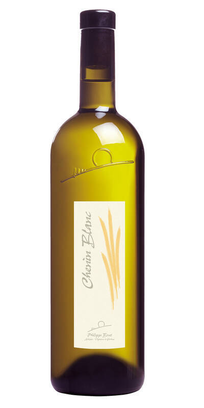 Chenin Blanc Philippe Bovet Vaud AOC - 2023