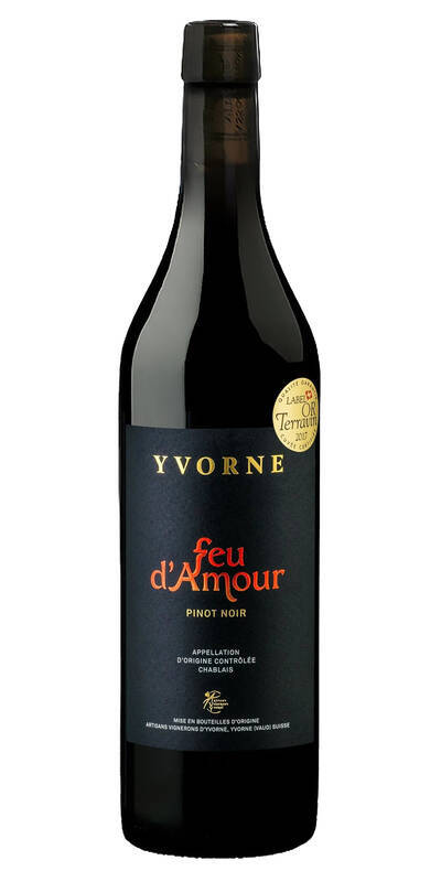Yvorne 