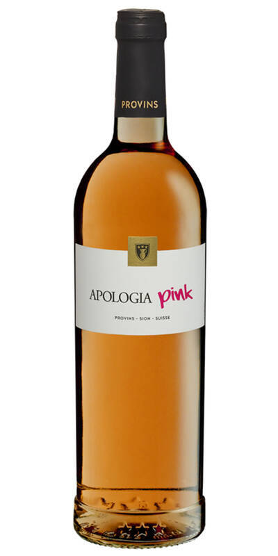 Apologia Pink 2022/23