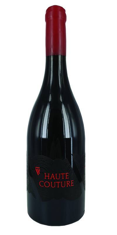 Haute Couture Domaine de Montmollin Neuchâtel AOC - 2020