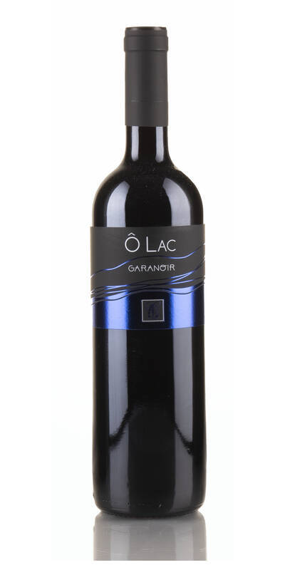 O Lac Garanoir - 2022