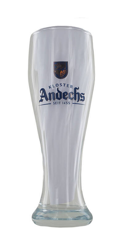 Verre Andechs Weizen 50cl