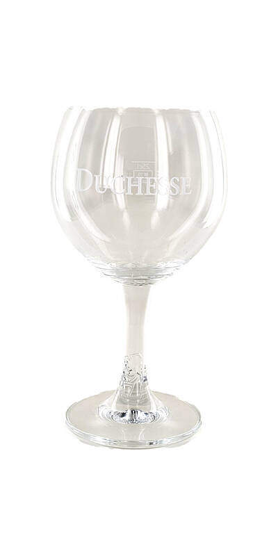 Verre Duchesse Bourgogne 25cl